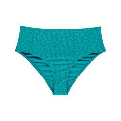 Alana Bikini Regular Slip in türkis