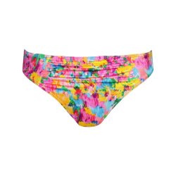 Ubud Bikini Regular Slip in bunt