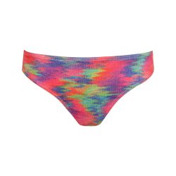 Cairo Bikini Regular Slip in bunt