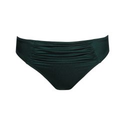 Mangalore Bikini Regular Slip in grün