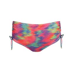 Cairo Bikini Regular Slip in bunt