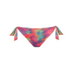 Cairo Bikini Regular Slip in bunt