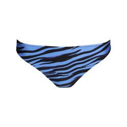 Marva Bikini Regular Slip in blau