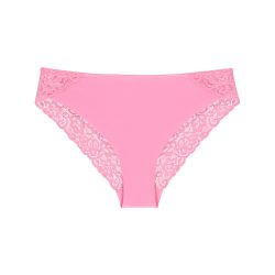 Cozy Beauty Slip in pink