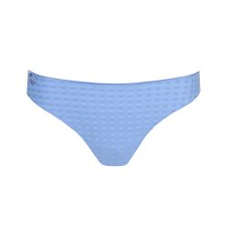 Avero Slip in blau