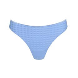Avero String in blau