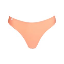 Tom String in orange