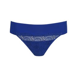 Sophora String in blau