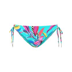 Fiji Bikini Regular Slip in bunt