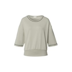 Natural Living Pullover in grün