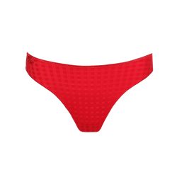 Avero Slip in rot