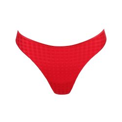 Avero String in rot