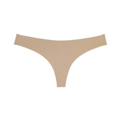 Sexy Comfort String in beige