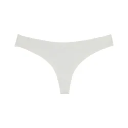 Sexy Comfort String in weiss
