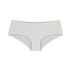 Sexy Comfort Panty in weiss