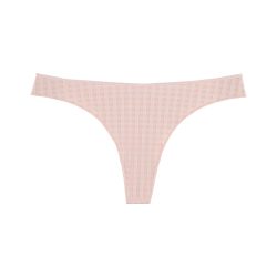 Avero String in rosa