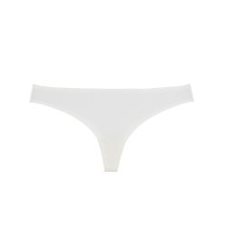 Soft Stretch String in weiss