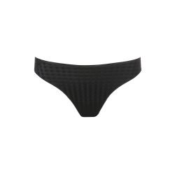 Avero Slip in schwarz