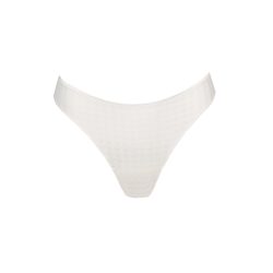 Avero String in weiss