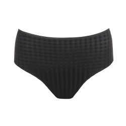 Avero Slip in schwarz