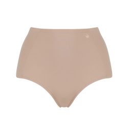 Becca High Slip in beige