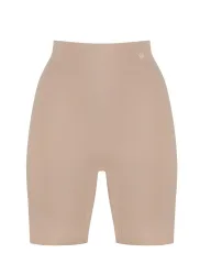 Becca High Panty in beige