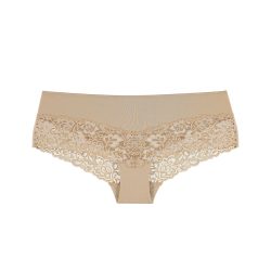 Cozy Beauty Panty in beige