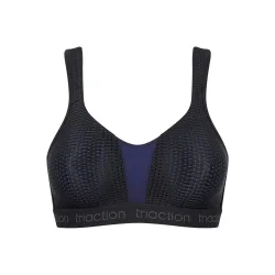 Triumph - Bh, für Damen, Black, Größe 75/D