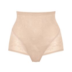 Wild Rose Sensation Slip in beige