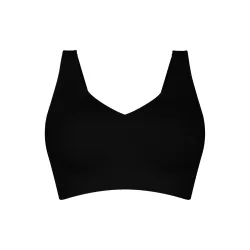 Anita - BH  1er Pack-Lotta, für Damen, Schwarz, Größe S