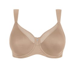 True Shape Sensation BH mit Bügel, ungefüttert in beige