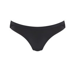 Aura Spotlight String in schwarz