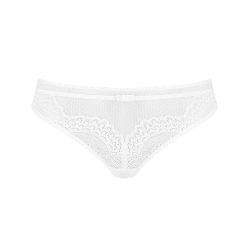 Beauty-Full Darling String in weiss