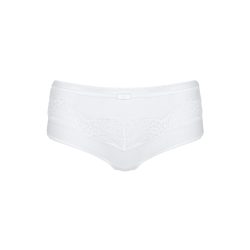 Beauty-Full Darling Panty in weiss