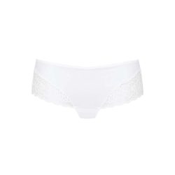 Amourette Spotlight Panty in weiss