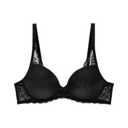 Triumph Schalen-BH »Amourette Spotlight WHP«, mit Trägern aus Spitze