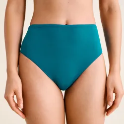 Alice Bikini Regular Slip in türkis