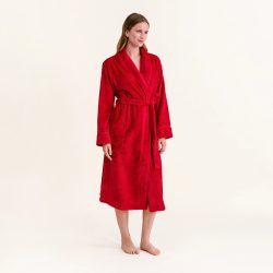 Soline Mantel in rot