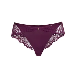 Charming Panty in violett