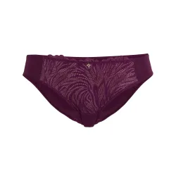 Charming Slip in violett