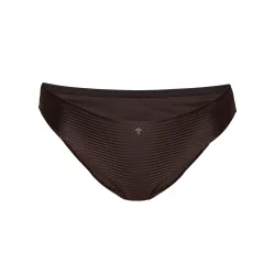Glam Slip in braun