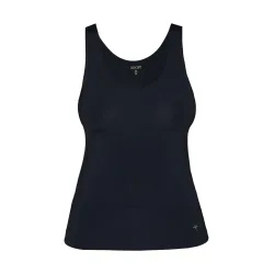 Sensation Tanktop in schwarz