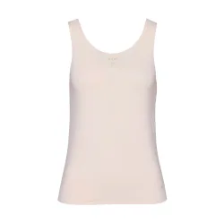 Sensation Tanktop in beige