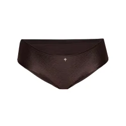 Glam Panty in braun