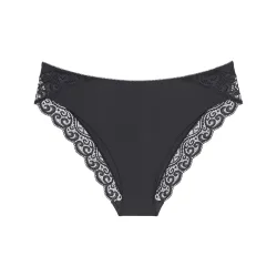Triumph - Tai Slip, für Damen, Black, Größe 42