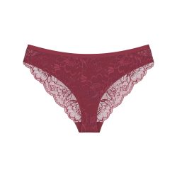 Amourette Charm Slip in rot