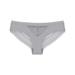 Aura Spotlight T Slip in grau
