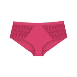 Aura Spotlight T Panty in pink