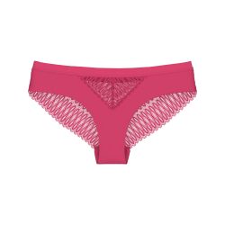 Aura Spotlight T Slip in pink