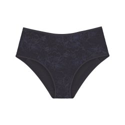 Amourette Charm Panty in blau